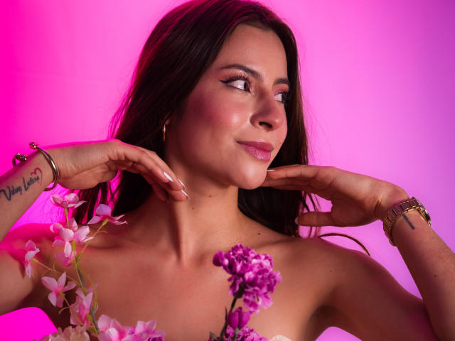 DaphneBlakee - Sexe cam en vivo - 22647109