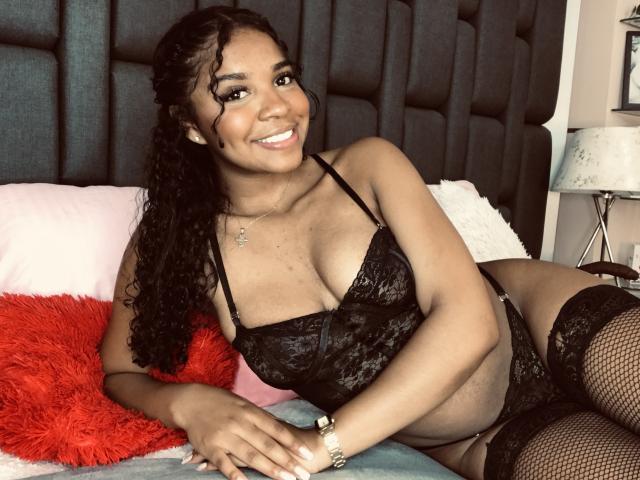 LisaMendez - ライブポルノ&amp;セックスカム - 22647121