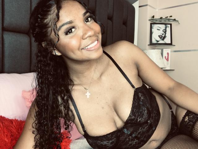 LisaMendez - Sexe cam en vivo - 22647129