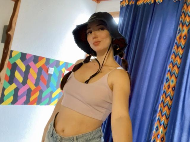 ValeryLombardi - Sexe cam en vivo - 22649189