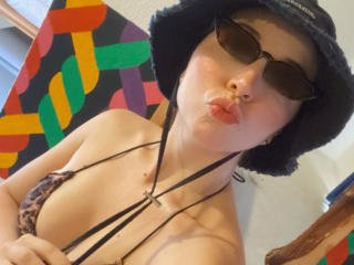 ValeryLombardi - Live sex cam - 22649337