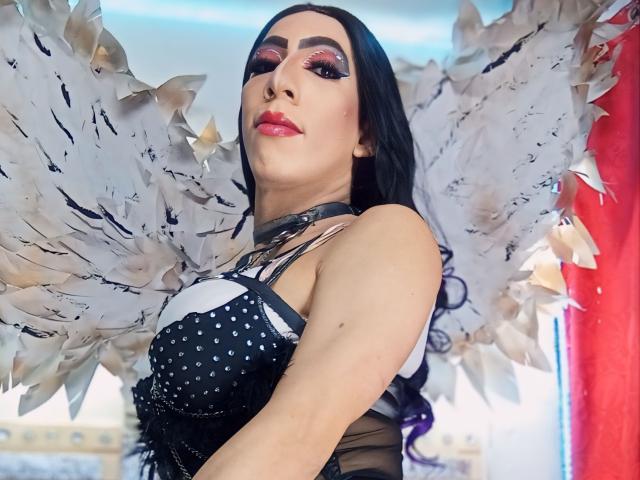 SaraSpellman - Sexe cam en vivo - 22649597