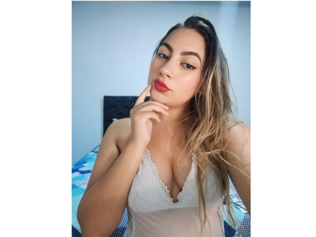 CamilaTeffey - Live sexe cam - 22649821