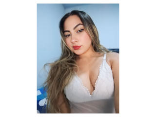 CamilaTeffey - Sexe cam en vivo - 22649849