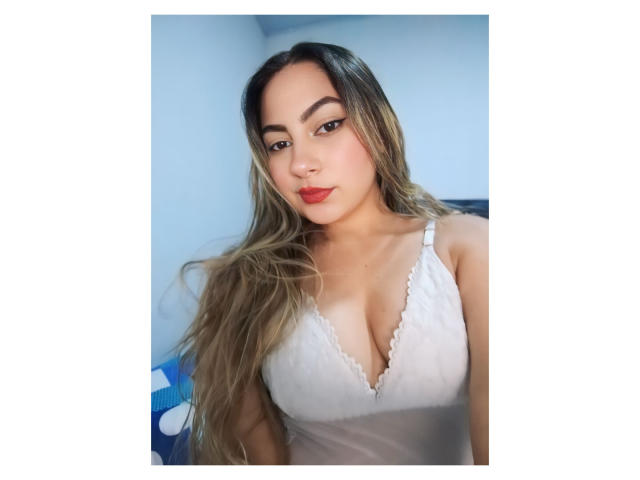 CamilaTeffey - Live sexe cam - 22649849