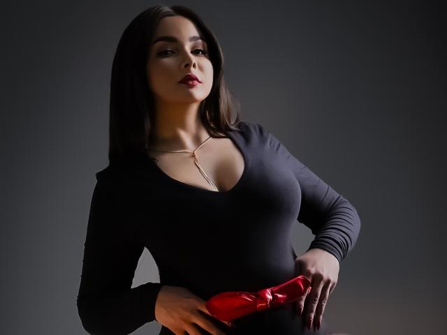 VikkyRose - Live sex cam - 22649913