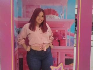 MelisaBrunette - Live sex cam - 22650189