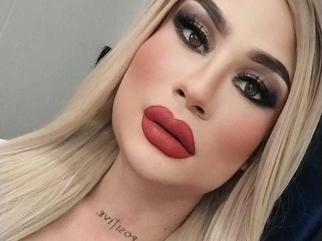 BriitanyMontarrey - Sexe cam en vivo - 22650229