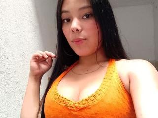 SalmaVitori - Sexe cam en vivo - 22650377