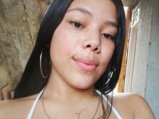 SalmaVitori - Sexe cam en vivo - 22650385