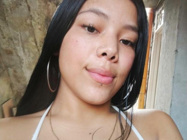 SalmaVitori - Sexe cam en vivo - 22650385