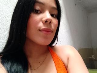 SalmaVitori - Sexe cam en vivo - 22650397