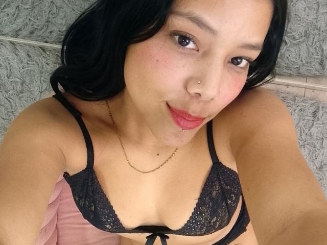 SalmaVitori - Live sex cam - 22650405
