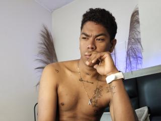 AlexHotMan - Live Sex Cam - 22650441