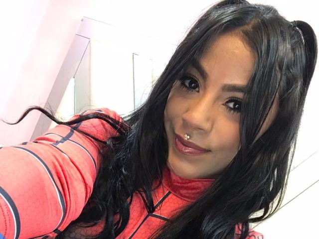 Amberv - Sexe cam en vivo - 22651305