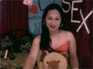 Cindylicious - Sexe cam en vivo - 2265214