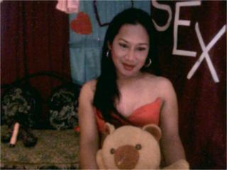 Cindylicious - Sexe cam en vivo - 2265215