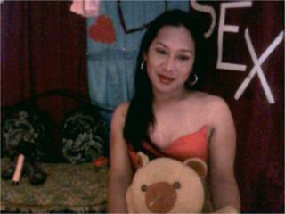 Cindylicious - Sexe cam en vivo - 2265216