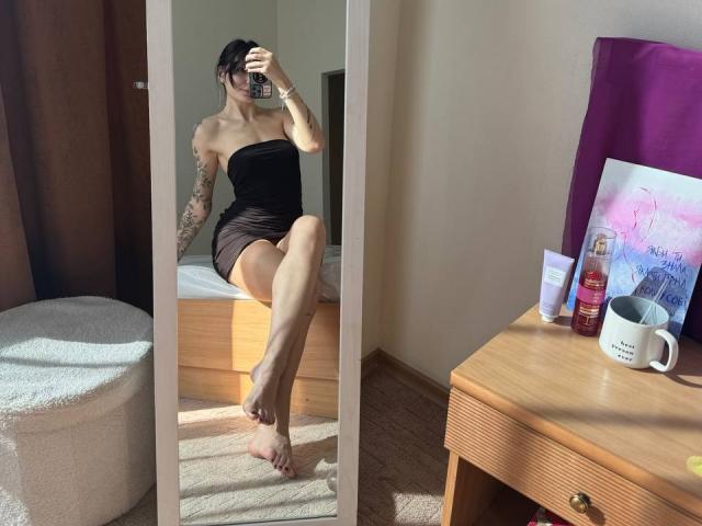 Tsukerberg - Live sex cam - 22652905