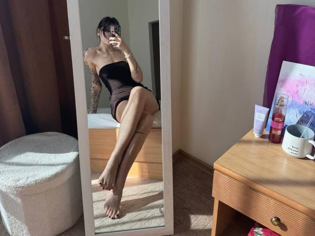Tsukerberg - Live sex cam - 22652913
