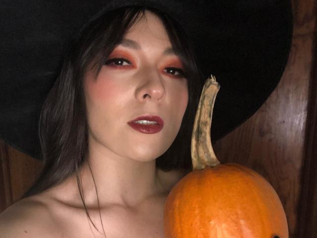 TaniaSanders - Sexe cam en vivo - 22654609