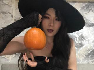 TaniaSanders - פורנו בשידור חי ומצלמת סקס - 22654653
