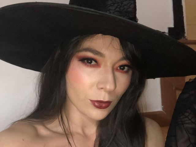 TaniaSanders - Sexe cam en vivo - 22654657