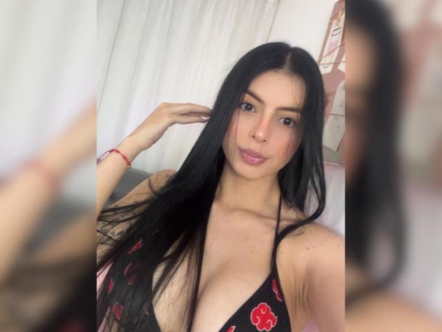 IsabellaJames - Porno na żywo i seks kamera - 22655589