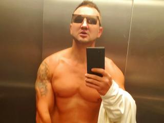 DestinyChris - Sexe cam en vivo - 22655957