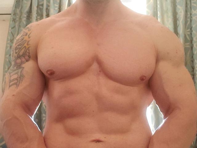 DestinyChris - Sexe cam en vivo - 22655965