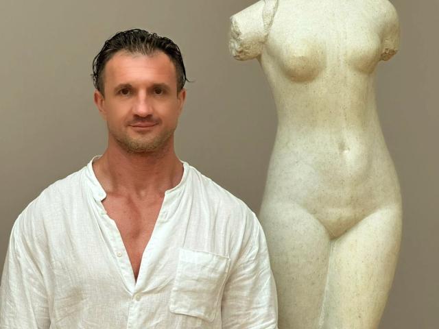 DestinyChris - Sexe cam en vivo - 22655981