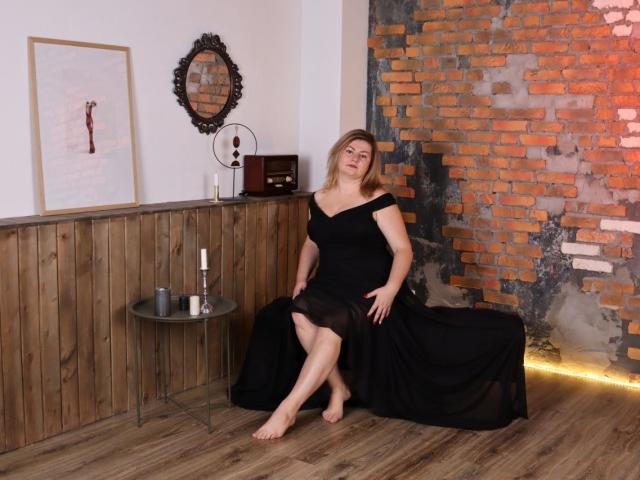 ZannaDreil - Live sexe cam - 22656689