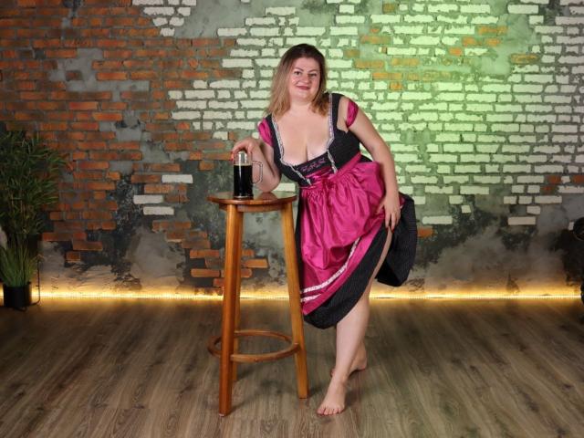 ZannaDreil - Sexe cam en vivo - 22656729