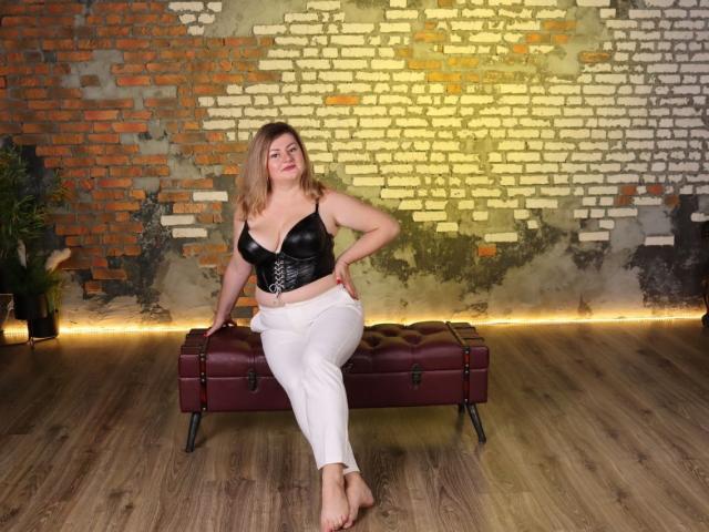 ZannaDreil - Sexe cam en vivo - 22656745