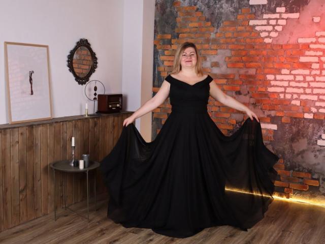 ZannaDreil - Sexe cam en vivo - 22656769