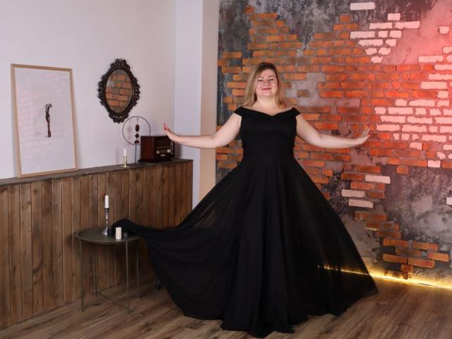 ZannaDreil - Sexe cam en vivo - 22656773