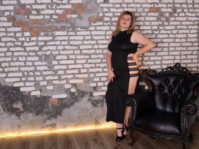 ZannaDreil - Sexe cam en vivo - 22656861