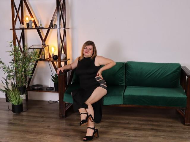 ZannaDreil - Sexe cam en vivo - 22656865