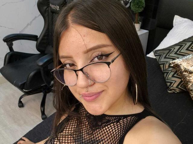 MaylinSanchez - Live porn &amp; sex cam - 22657081