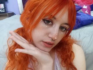 VenusNAdam - Sexe cam en vivo - 22657413