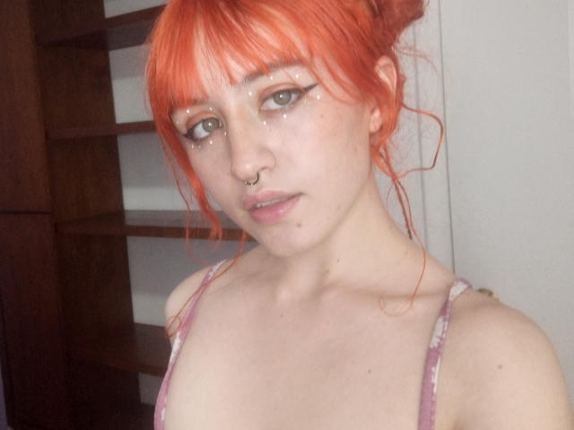 CuteVenus - Sexe cam en vivo - 22657457