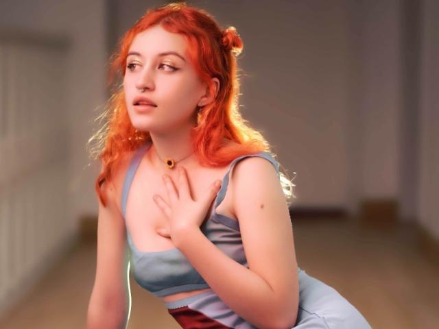 VenusNAdam - Sexe cam en vivo - 22657517