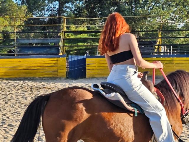 AntonelaSalazar - Live sex cam - 22658125