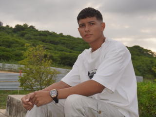 YeiSant - Sexe cam en vivo - 22658525