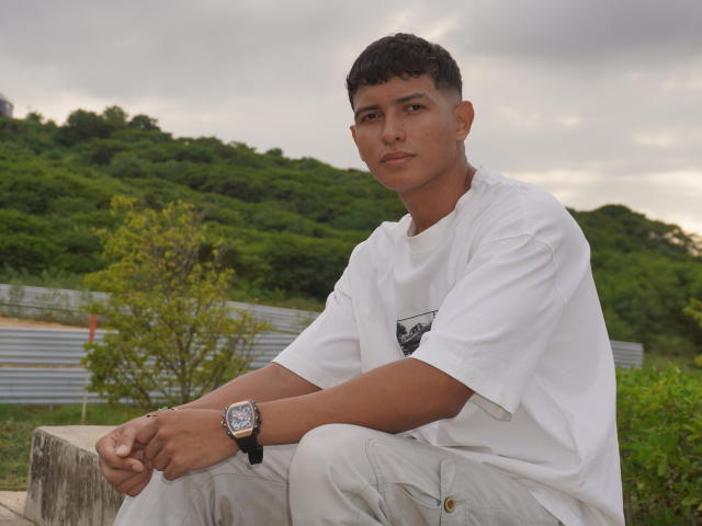 YeiSant - Sexe cam en vivo - 22658525