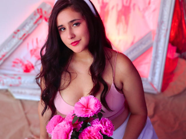 MarianaBell - Sexe cam en vivo - 22659157