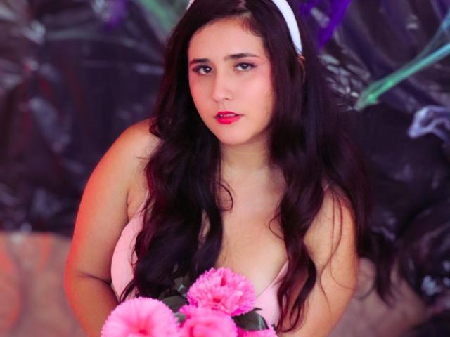 MarianaBell - Sexe cam en vivo - 22659169