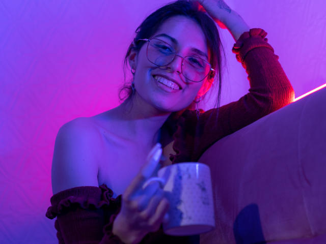 IsaDupont - Sexe cam en vivo - 22659369