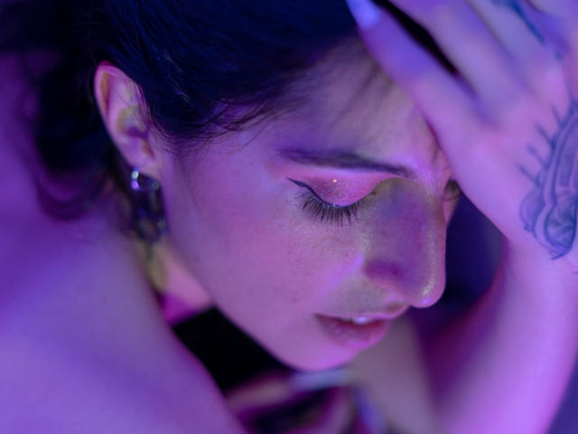 IsaDupont - Live Sex Cam - 22659437