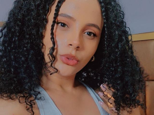 JackelineRoset - Sexe cam en vivo - 22659933